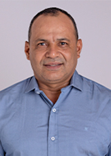 Foto oficial de Naldo do Janari