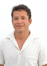 Foto oficial de Maikinho