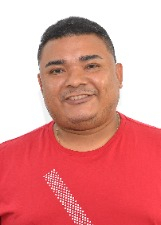 Foto oficial de Romario Valente
