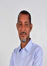 Foto oficial de Irmão Cildo