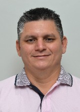 Foto oficial de Bruno do Salmista