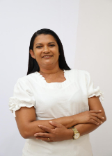 Foto oficial de Julia Fontenelle