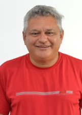 Foto oficial de Gilmar Nunes