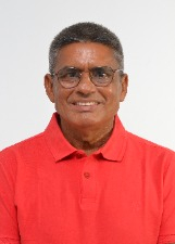 Foto oficial de Caco Teixeira