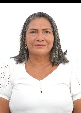 Foto oficial de Beth Gavino