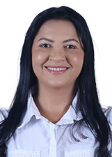 Foto oficial de Hieth Cardoso
