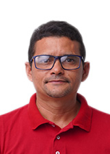Foto oficial de Prof. Antonio Marcos