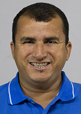 Foto oficial de Caçula