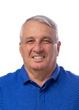 Foto oficial de Romeu Bortolotto