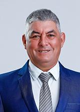 Foto oficial de Walter Diniz