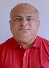 Foto oficial de Wilson Paulino