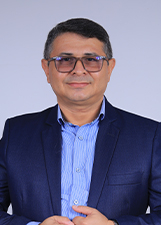 Foto oficial de Elias Lobato