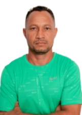 Foto oficial de Orlando Pinho