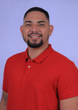 Foto oficial de Dr Wenderson