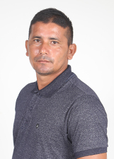 Foto oficial de Nika Filho do Bié