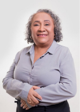 Foto oficial de Pastora Salete