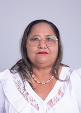 Foto oficial de Sonia Pereira