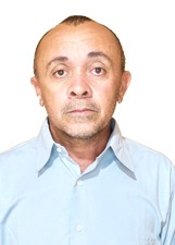 Foto oficial de Marivaldo Ribeiro