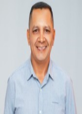 Foto oficial de João Santana
