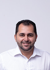Foto oficial de Lucilvio da Saude