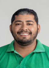 Foto oficial de João Paulo
