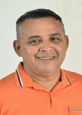 Foto oficial de Marcos Jorge