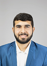Foto oficial de Jardel Rabelo