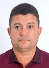 Foto oficial de Lauro da Farinha