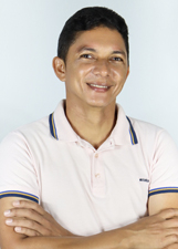 Foto oficial de Flavio do Lolô