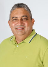 Foto oficial de Marcones Mangueira