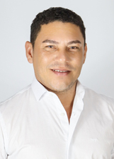 Foto oficial de Damasceno Cruz