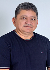 Foto oficial de Batatinha