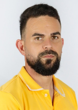 Foto oficial de José Henrique