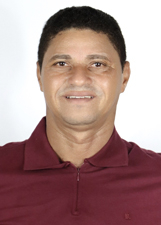 Foto oficial de Benezinho do Castanhalzinho