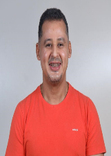 Foto oficial de Dean Guimarães