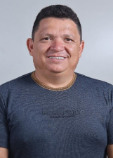 Foto oficial de Marcos Andrade
