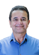 Foto oficial de Marcio do São Felix