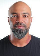 Foto oficial de Futuca da Saúde
