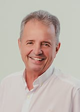 Foto oficial de Osvaldinho Assunção