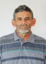 Foto oficial de Mendonça da Linha
