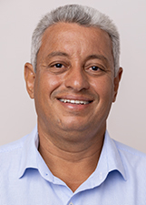 Foto oficial de Rodrigão