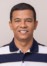 Foto oficial de Ronaldinho do Gambira