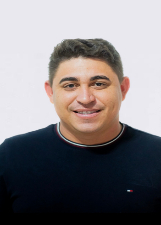 Foto oficial de Jonas Magalhaes