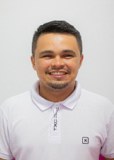 Foto oficial de Werbet Felipe