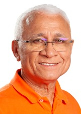 Foto oficial de Rubens Teixeira