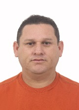 Foto oficial de Irmão Carlinhos