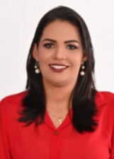 Foto oficial de Marcellanne Cristina