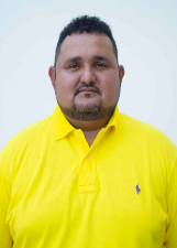 Foto oficial de Walber Negreiros