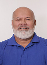 Foto oficial de Gerlande Castro