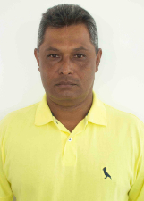 Foto oficial de Vereador Naldão